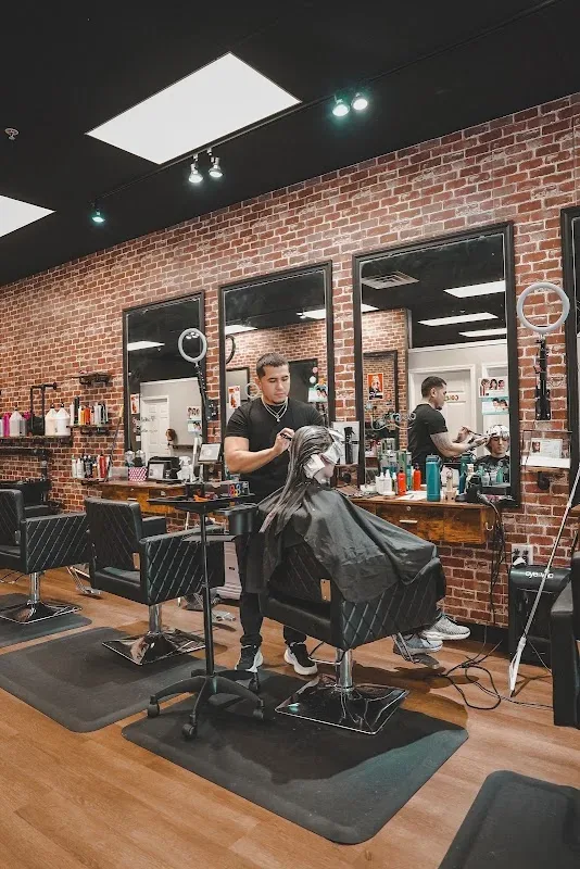 Fantastic Sams Cut & Color — Hair salon in Clifton Park